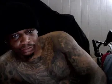 Freechat rickavelli on Chaturbate