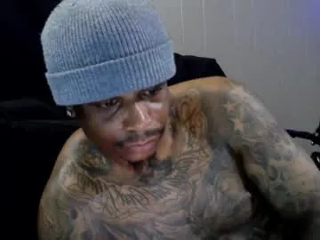 Freechat rickavelli on Chaturbate