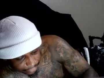 Freechat rickavelli on Chaturbate