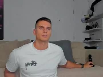 Naked Room ricky_boltin 