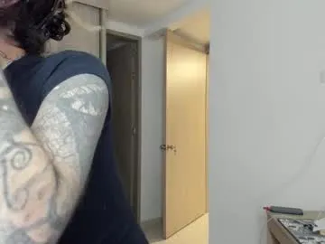 Chaturbate rickydicot_13 is Freechat rickydicot_13 — Heeeeeeey jsjs Hello again! #petite #smoke #smalltits #tattoo #shaved