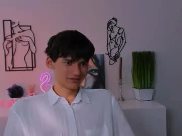 Freechat rico_steel on Chaturbate