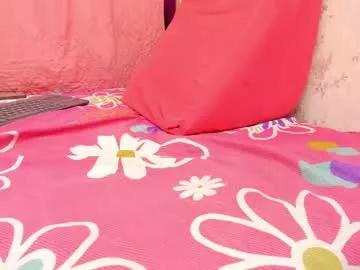 rihanna_abiodun from Chaturbate is Freechat