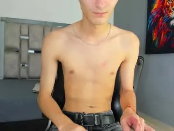 Freechat ritchie_alameda on Chaturbate