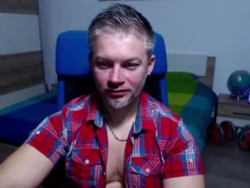 Freechat robbyshawz on Chaturbate