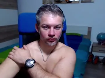 Freechat robbyshawz on Chaturbate