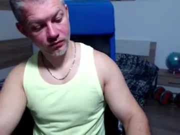 Freechat robbyshawz on Chaturbate