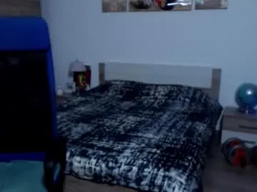 Freechat robbyshawz on Chaturbate