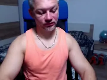 Chaturbate robbyshawz is Freechat robbyshawz — Hi there!50 tokens for a flash or request!At goal,the top 2 tippers win a cumshow password! #muscle #master #dirty #bigcock #feet