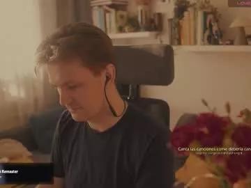 rocketbunnyxxx from Chaturbate