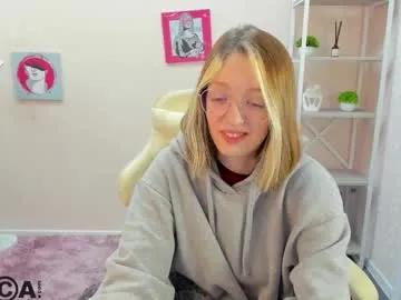 Freechat rockett_bunny on Chaturbate