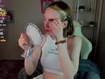 Freechat rockett_bunny on Chaturbate