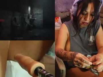 Freechat roknblaze on Chaturbate