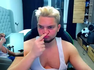 Chaturbate romantic_twunk is Freechat romantic_twunk — Lovense no working ! Goal: My dream - vacation #dance #twink #blond #cum #bigcock