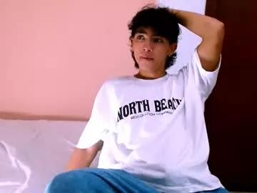 romeomiller_ from Chaturbate is Freechat