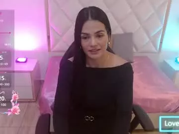 Private rosalind_tay on Chaturbate