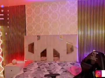 Private rosalind_tay on Chaturbate