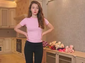 Freechat rosellegaeta on Chaturbate