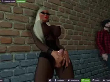 rosse_mistress — GOAL: make horny your goddess and be a good boy fav tip 71tk [357 tokens remaining] Welcome to my room mistress #anime #hentai #bigcock #femdom #cuckold