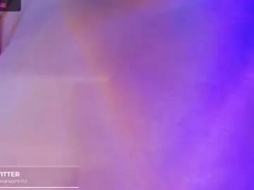roxanasmiith from Chaturbate is Freechat