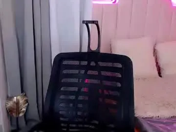 Freechat roxxy_blossom on Chaturbate