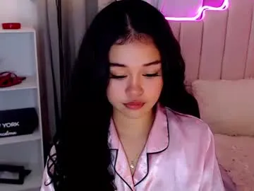 Freechat roxxy_blossom on Chaturbate