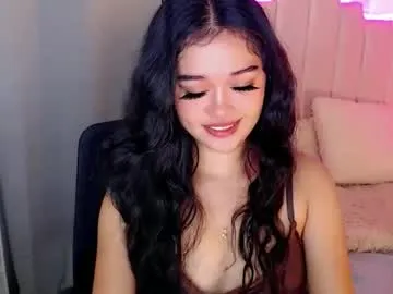 Freechat roxxy_blossom on Chaturbate