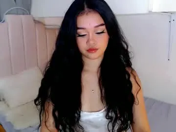 Freechat roxxy_blossom on Chaturbate