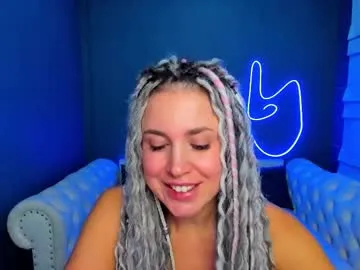 roxy_mars — GOAL: do splits topless [197 tokens remaining] Never ending rock-n-roll! Catch my vibes, don't demand, just enjoy the moment  #muscles #skinny #smalltits #lovense #fit