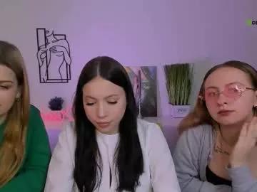 ruby_lay from Chaturbate