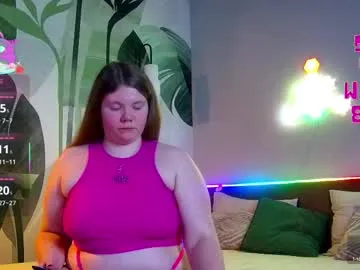 Private rubyvalen on Chaturbate