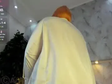 Freechat rutholiver on Chaturbate