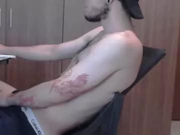 saat_hiel from Chaturbate