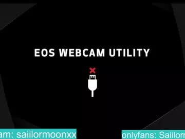 saiilormoon on Chaturbate 