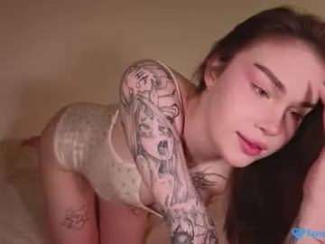 salimurr — GOAL: Suck fingers [42 tokens left] // EPIC GOAL: Naked [2222 tokens left]