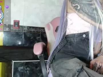 sally23_ from Chaturbate