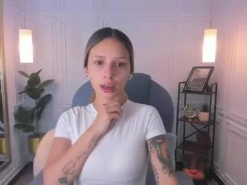 Naked Room salome__evans 