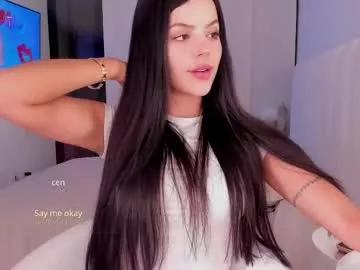 salomee_11 from Chaturbate is Freechat