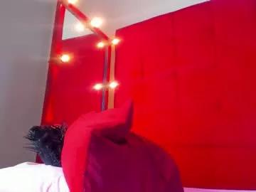 salomon_jax from Chaturbate