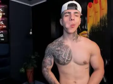 salvatore_damore — GOAL: Sexy Dance [49 tokens remaining] bienvenidos a mi living room show cum en public [1000 tokens] #18 #bigcock #bigass #lovense #muscle