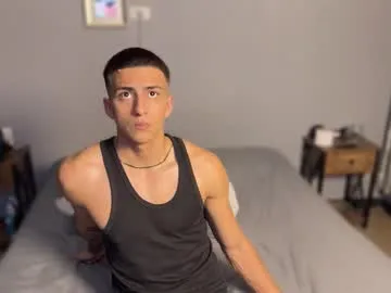 salvatore_romanoo — Cum show [381 tokens left] #young #bigcock #18 #new #latino