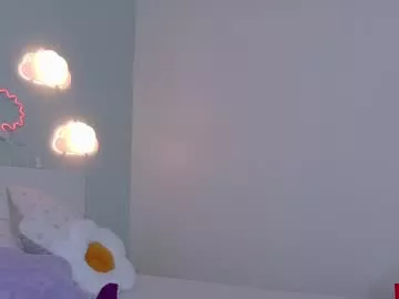 Freechat samagrey__ on Chaturbate