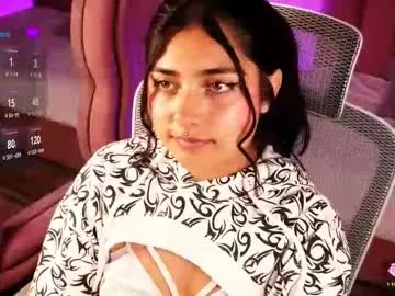 samai_3 — Special patterns 40-55-70-200-300 tokens  #teen #bigass #latina #18 #new -- Current Goal: naked at 444 tokens -- Next Goal: oil on ass