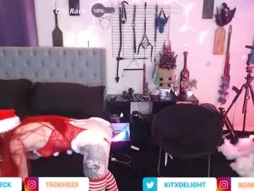 samandbrat on Chaturbate