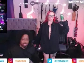 samandbrat on Chaturbate