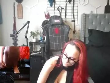 samandbrat on Chaturbate