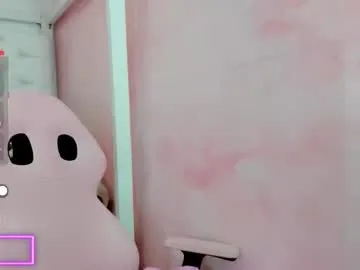 Freechat samanta__milk on Chaturbate