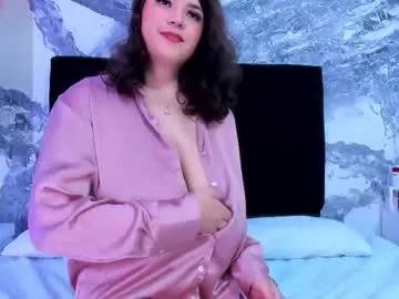 Freechat samantarave_ on Chaturbate