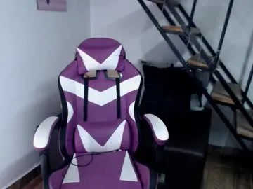 Freechat samantha2girl on Chaturbate