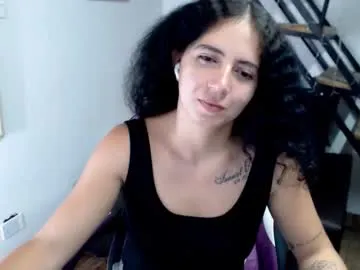 Freechat samantha2girl on Chaturbate
